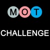 Mot Challenge - iPadアプリ