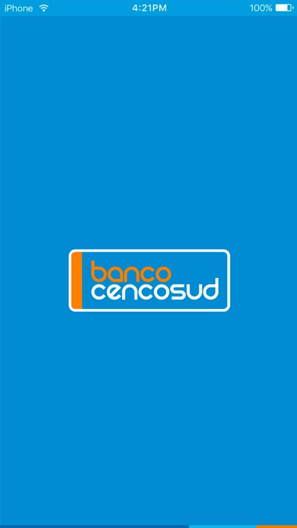 Banco Cencosud screenshot-3