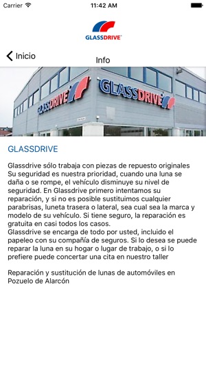 GLASSDRIVE(圖2)-速報App