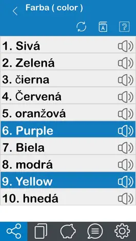 Game screenshot Slovak 365 hack