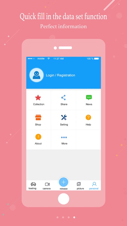 Smart CarDV screenshot-3