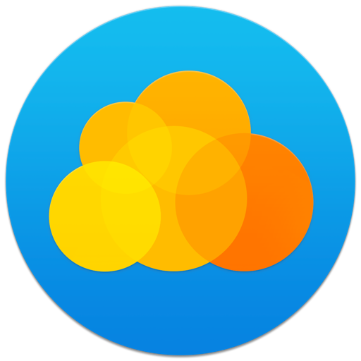 Cloud Mail.Ru