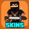 Best Download & Install SKINS for minecraft PE