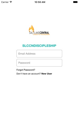 SLCCNdiscipleship