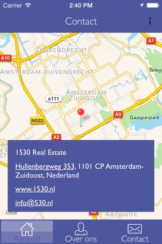 1530 Real Estate screenshot 4