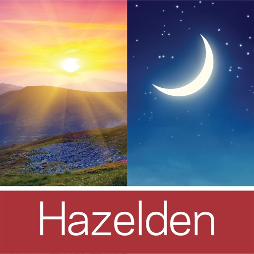 Morning Light / Night Light: Recovery Meditations