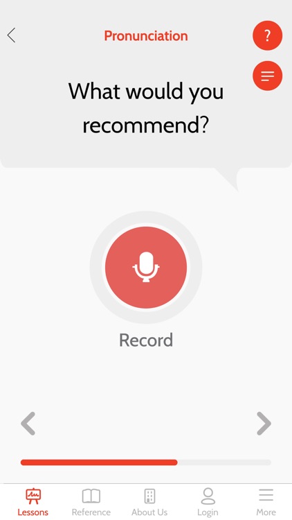 TIS English screenshot-3