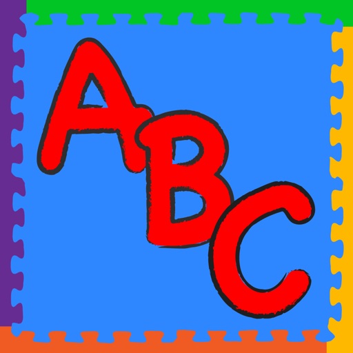 Letters Toddler Preschool