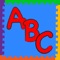 Learn letters with fun games, quizzes, flashcards and puzzles