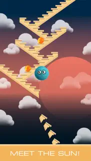 How to cancel & delete stairway to heaven: go go fast swoopy space! 3