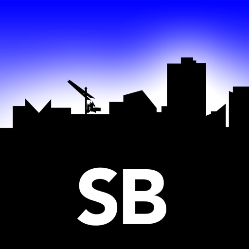 SBnow: South Bend & Notre Dame Local News, Weather iOS App