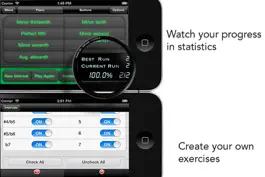 Game screenshot goodEar Intervals - Ear Training hack