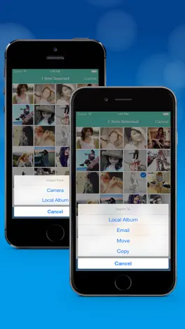 Game screenshot HeyCalculator Pro - Best Private Photo Vault apk