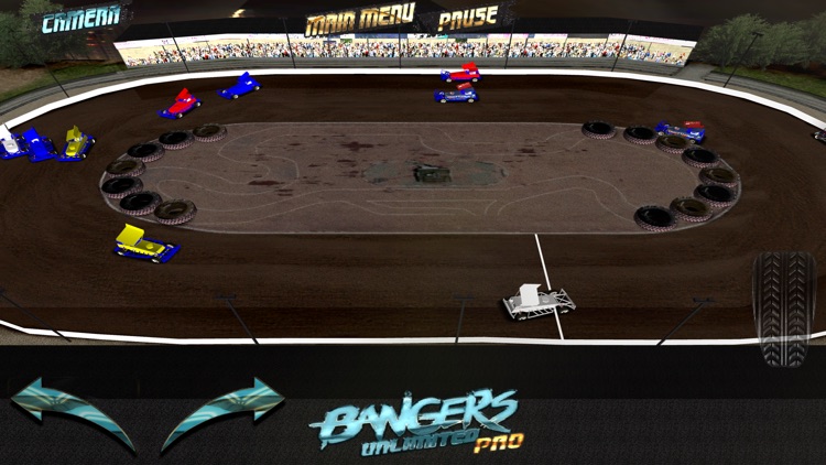 Bangers Unlimited Pro screenshot-3