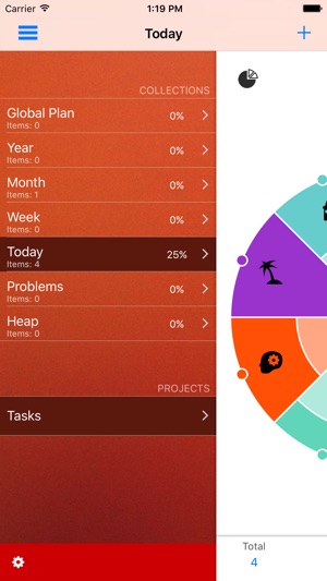 TaskOrganizer - To-Do List, Task Manager & Checklist Organiz(圖2)-速報App
