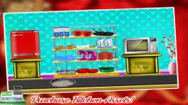 Game screenshot Cash Register for Kids - Supermarket Cashier apk