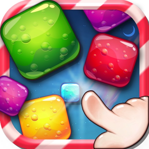 The lost magic square Cube iOS App