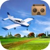 RC Airplane Flight Simulator - Vr Cardboard