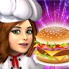 バーガーダッシュ - （トップ無料バーガーピザダイナーゲーム） - iPhoneアプリ