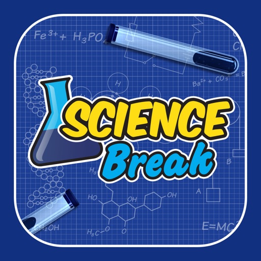 ScienceBreak icon