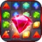 Gems Blast 2017 (also call jewels crush) is a classic diamond link mania game