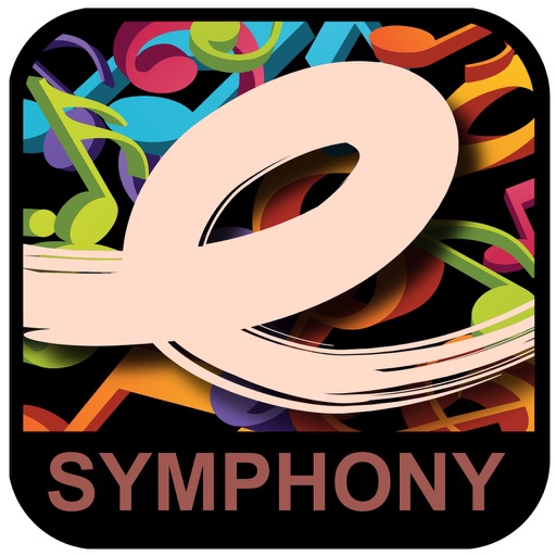 MusicalMe Instruments Symphony icon