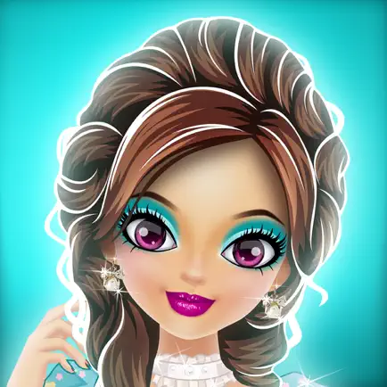 Fairy Carnival: Magic Makeup Cheats