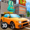 Pizza Delivery Driver Sim 3D Full