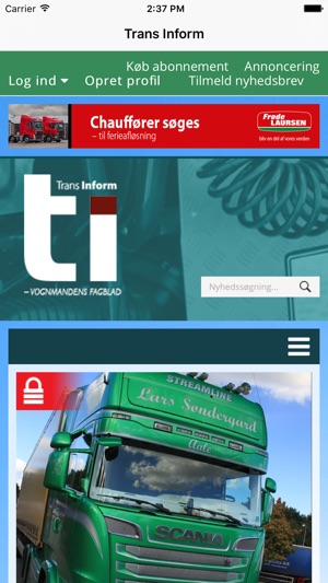 Trans Inform(圖3)-速報App