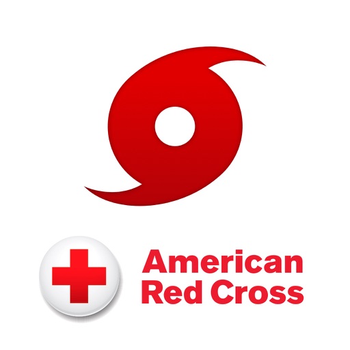 Hurricane by American Red Cross