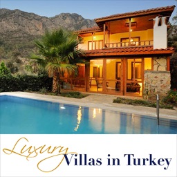 Luxury Villas Turkey