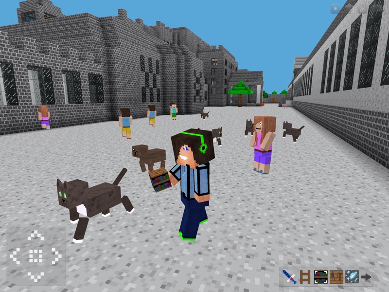 Kidblock screenshot 7