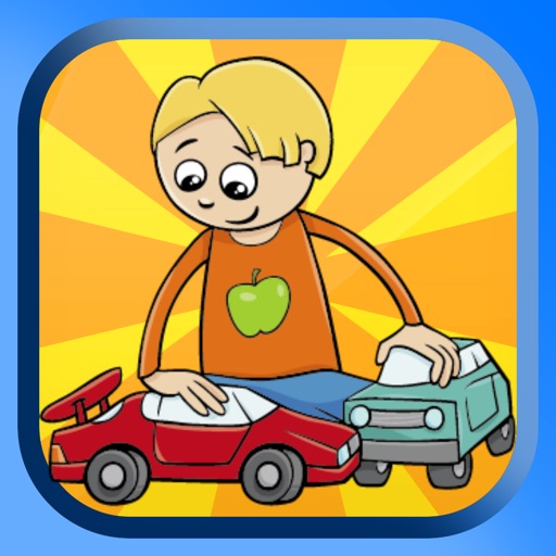 Photo Hunt Find The Spot Difference Puzzles Game 2