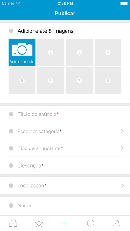 OLX Portugal screenshot-4