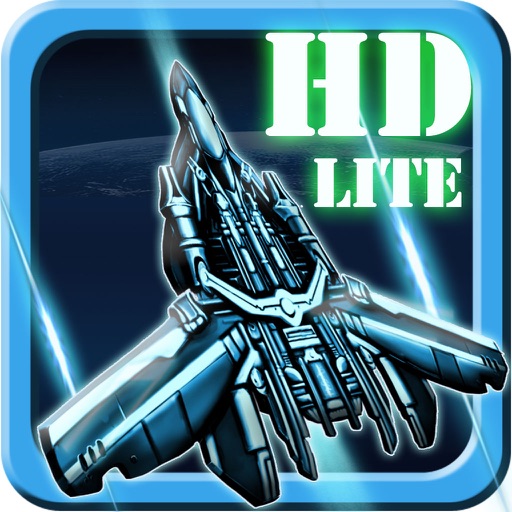 Thunder3 Online HD Lite icon