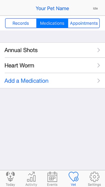 PeppyPets screenshot-4