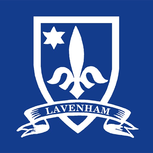 Lavenham Community Primary School icon