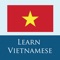 Using this app to learn Vietnamese is easy