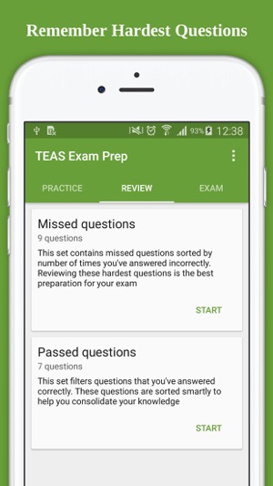 TEAS Exam Prep - English 2017 Edition(圖3)-速報App