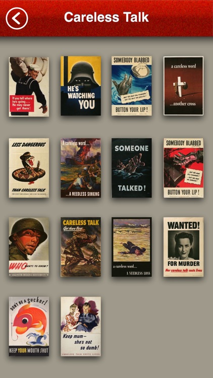 WWIIPosters