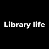 Library Life Sticker Pack