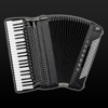 Piano Accordion - Egert-Olger Lattemaa