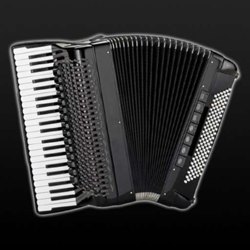 Piano Accordion icon