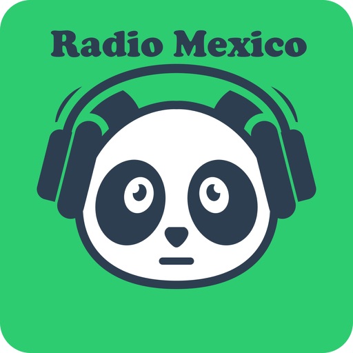 Panda Radio Mexico by Haki Dehari