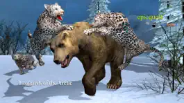 Game screenshot Leopards of the Arctic hack