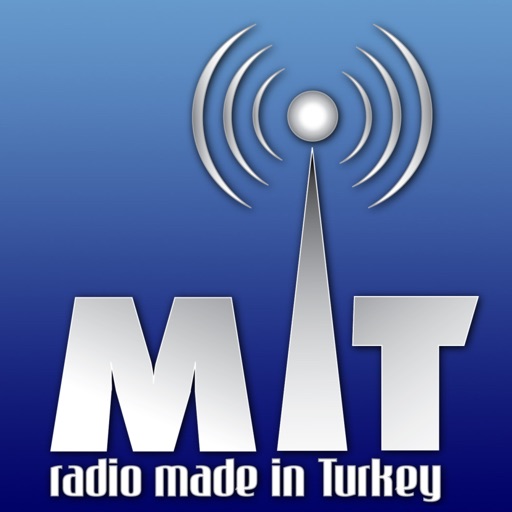 Radio MIT icon