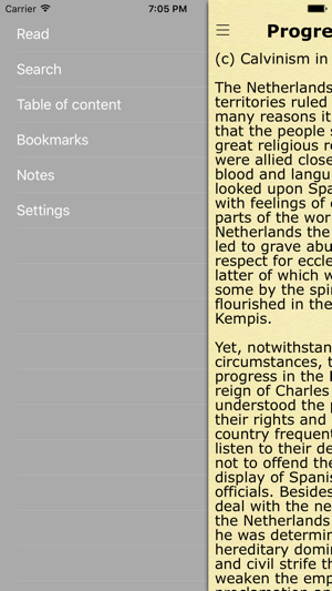 History of the Catholic Church by James MacCaffrey(圖3)-速報App
