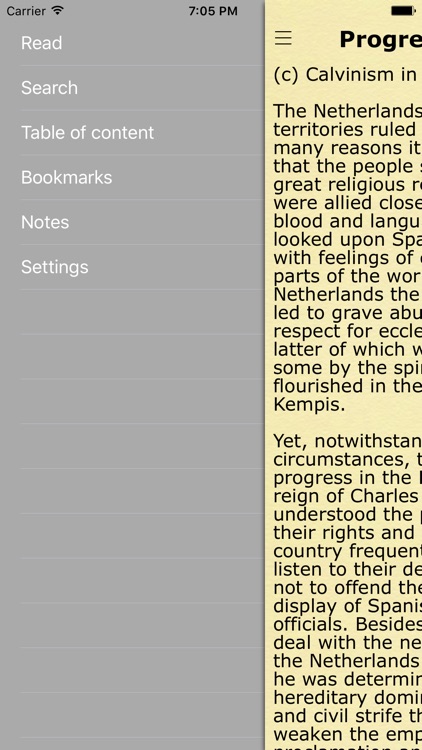 History of the Catholic Church by James MacCaffrey