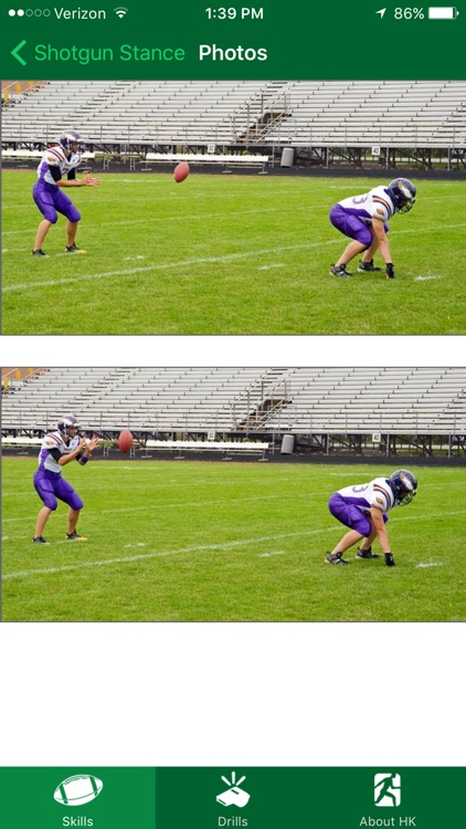 Football Skills & Drills screenshot-4