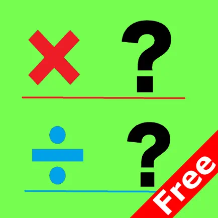 Multiplication・Division Free Cheats